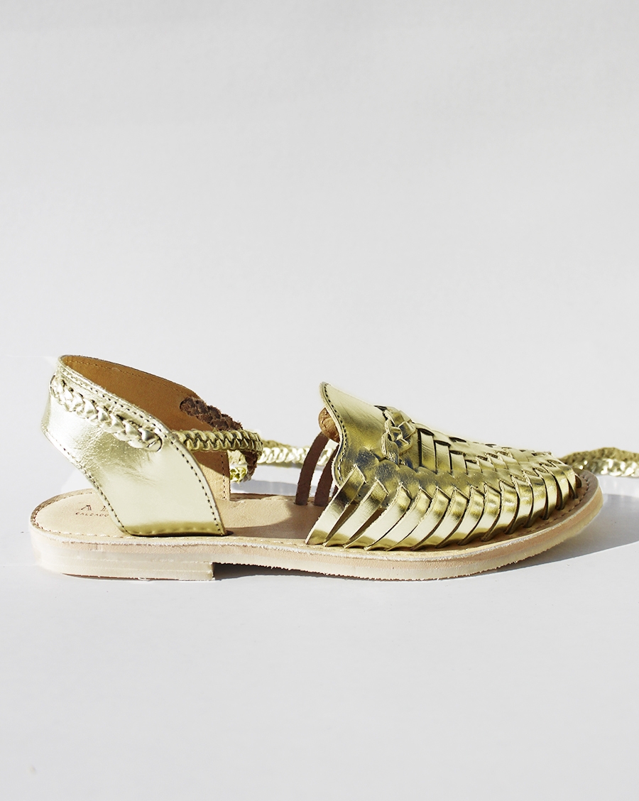 Alebrije Shoes coloridos hechos a mano – Zapatos únicos y artesanales en España hechos en México