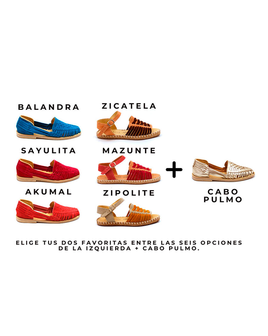 Alebrije Shoes coloridos hechos a mano – Zapatos únicos y artesanales en España hechos en México